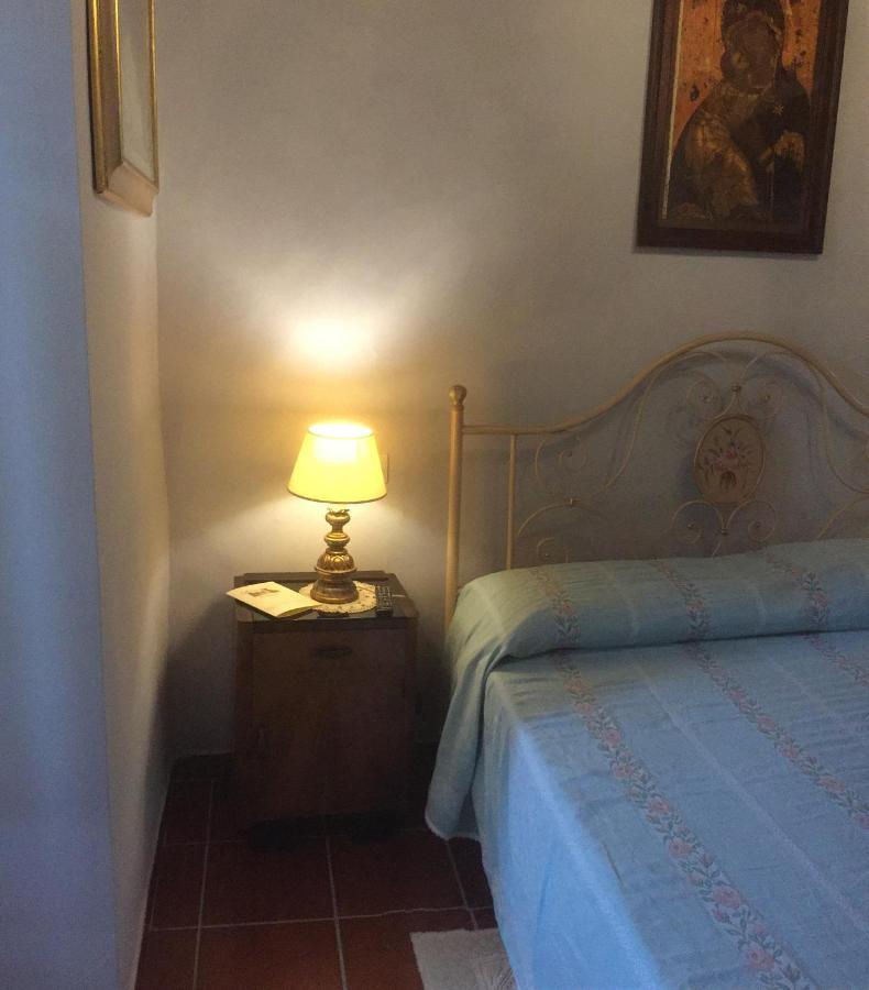 B&B Il Castello San Giacomo  Bagian luar foto