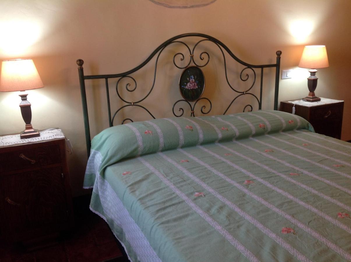 B&B Il Castello San Giacomo  Bagian luar foto