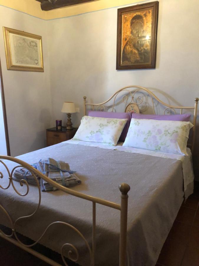 B&B Il Castello San Giacomo  Bagian luar foto